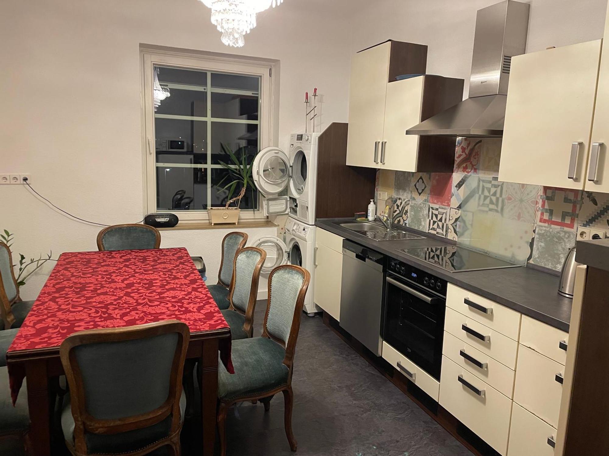 סנט גואר Musikalische Ferienwohnung Mit Rheinblick מראה חיצוני תמונה